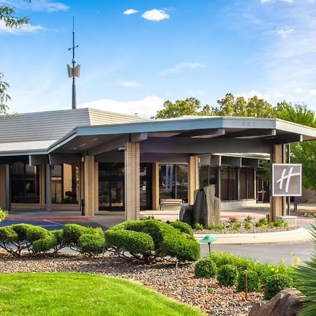 Holiday Inn Richland on the River Exterior foto
