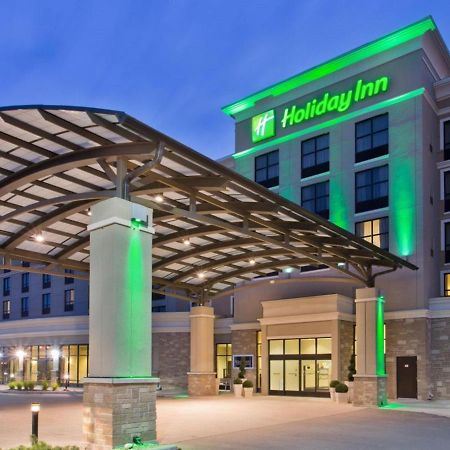Holiday Inn Richland on the River Exterior foto