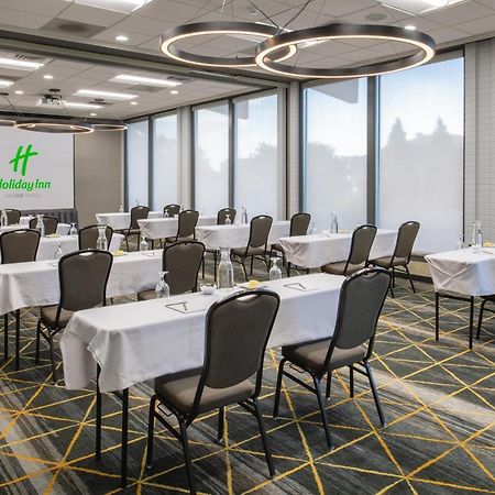 Holiday Inn Richland on the River Exterior foto