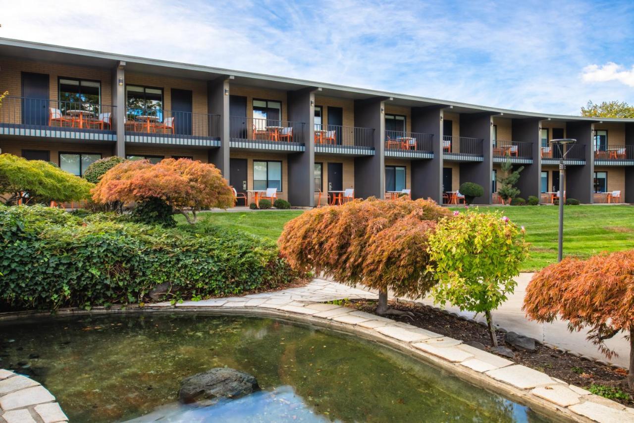 Holiday Inn Richland on the River Exterior foto