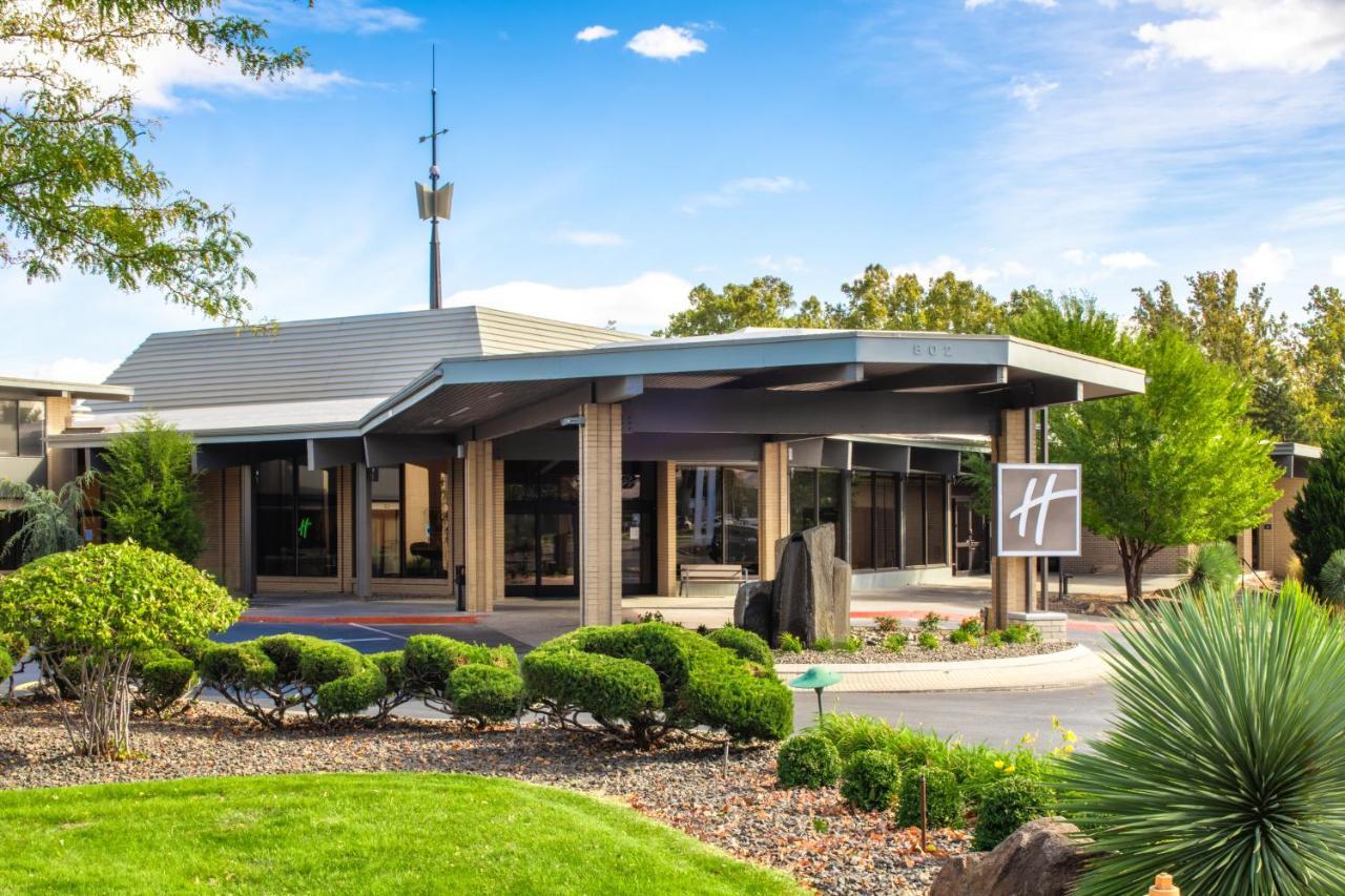 Holiday Inn Richland on the River Exterior foto