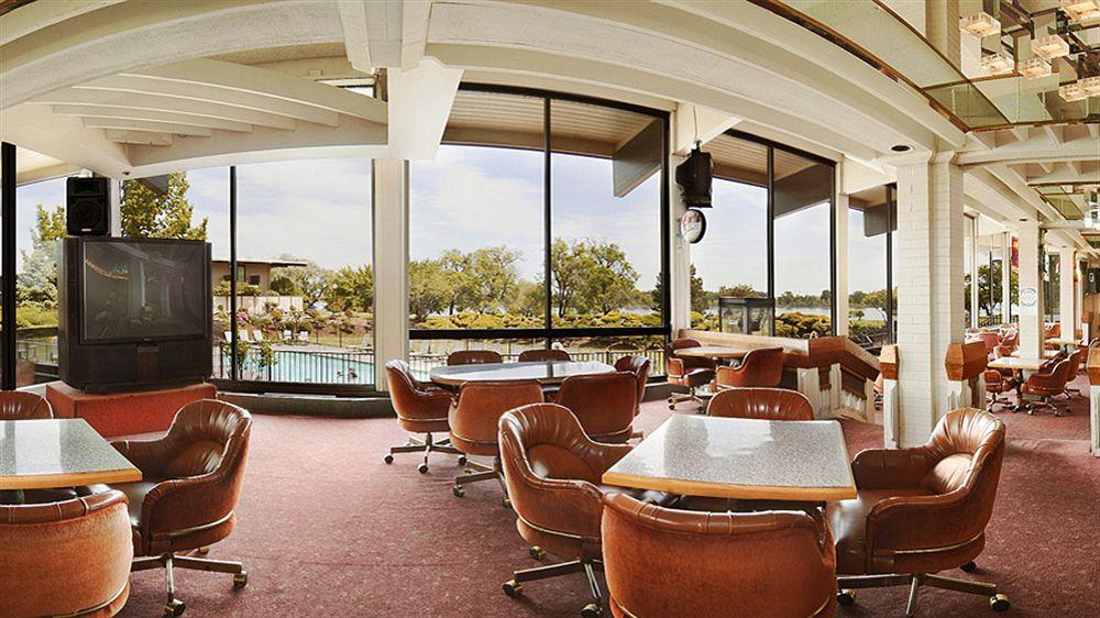 Holiday Inn Richland on the River Exterior foto