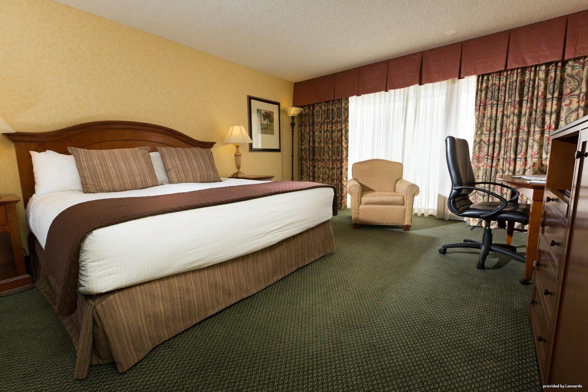 Holiday Inn Richland on the River Exterior foto