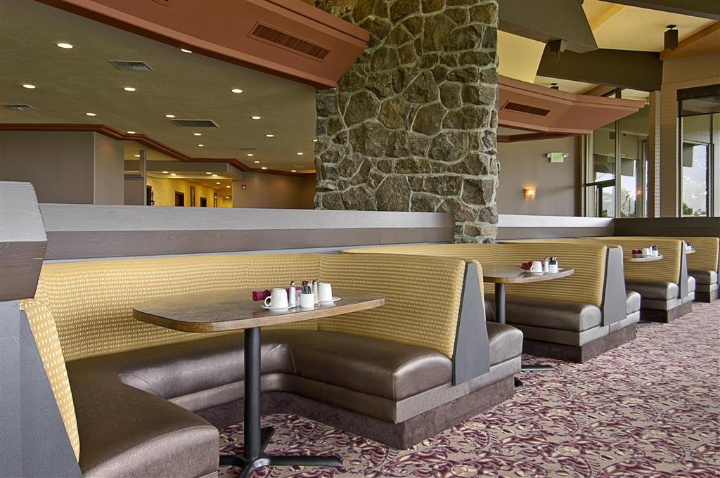 Holiday Inn Richland on the River Restaurant foto