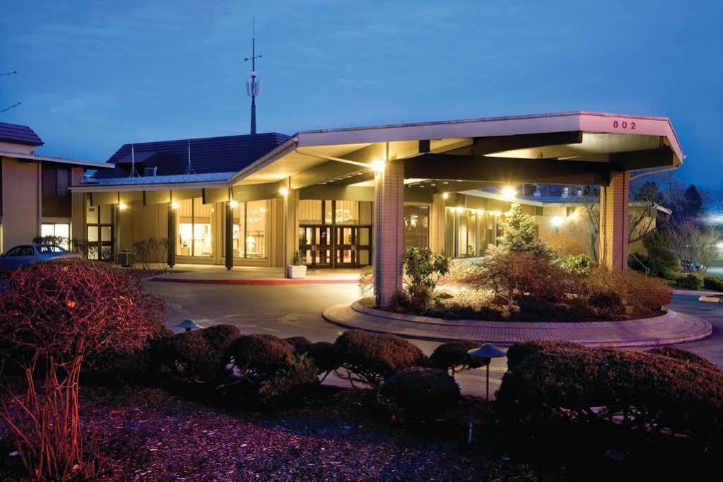 Holiday Inn Richland on the River Exterior foto