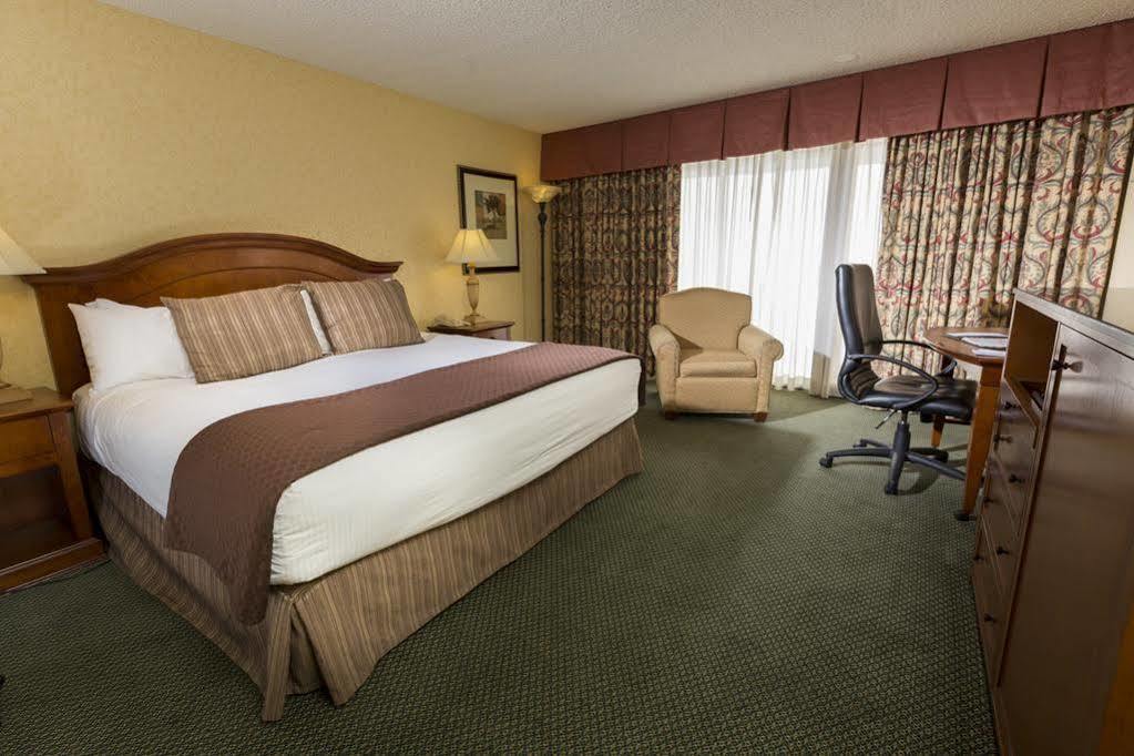 Holiday Inn Richland on the River Exterior foto